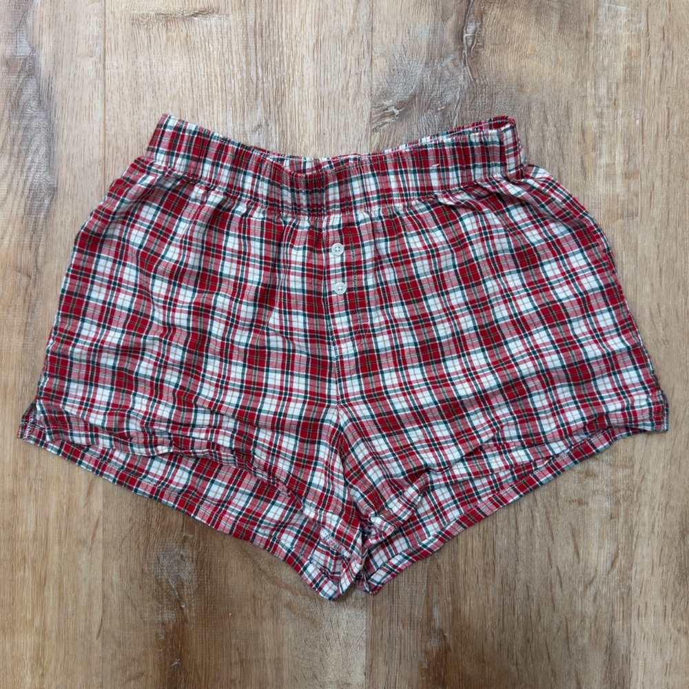 Wild Fable Boxer Sleep Shorts
